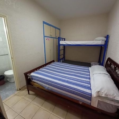 Black Sheep International Hostel Mendoza Extérieur photo