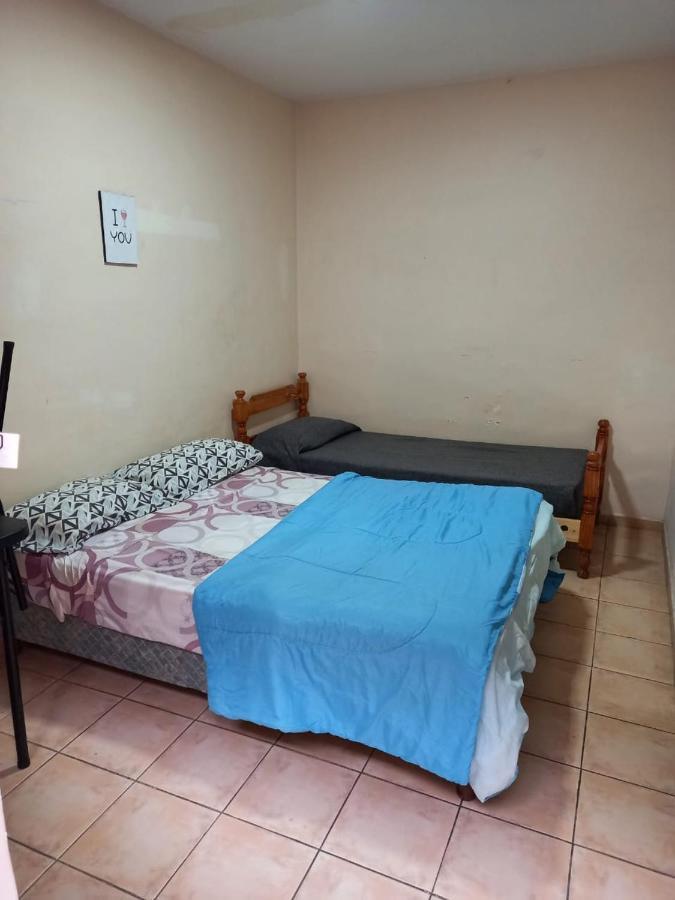 Black Sheep International Hostel Mendoza Extérieur photo