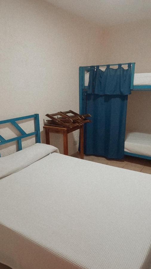 Black Sheep International Hostel Mendoza Extérieur photo