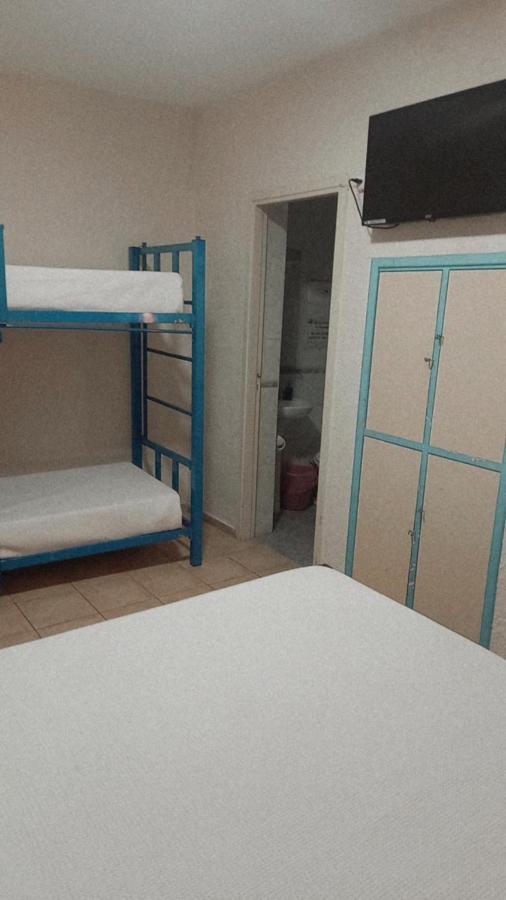 Black Sheep International Hostel Mendoza Extérieur photo