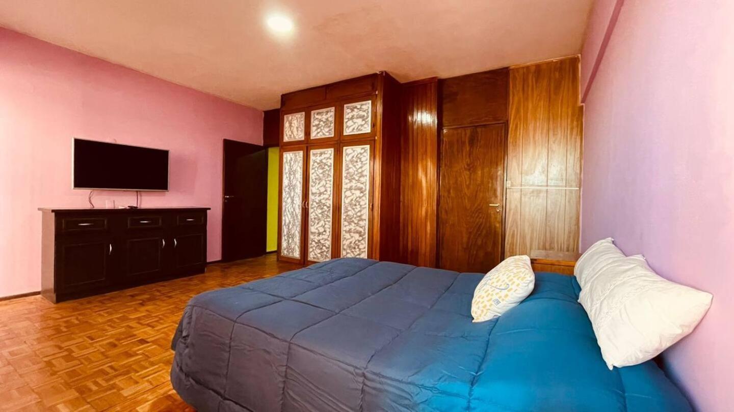 Black Sheep International Hostel Mendoza Extérieur photo