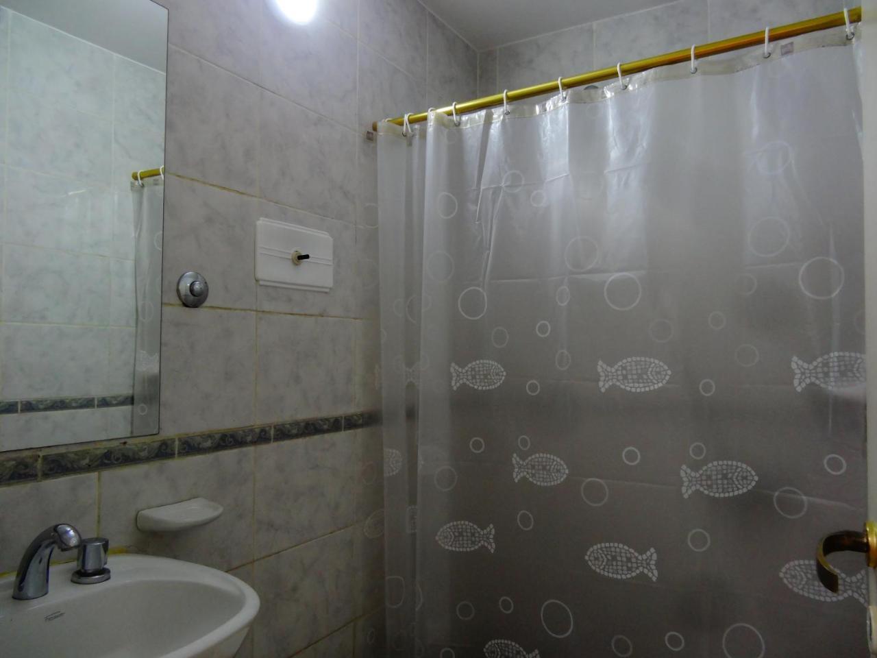 Black Sheep International Hostel Mendoza Extérieur photo