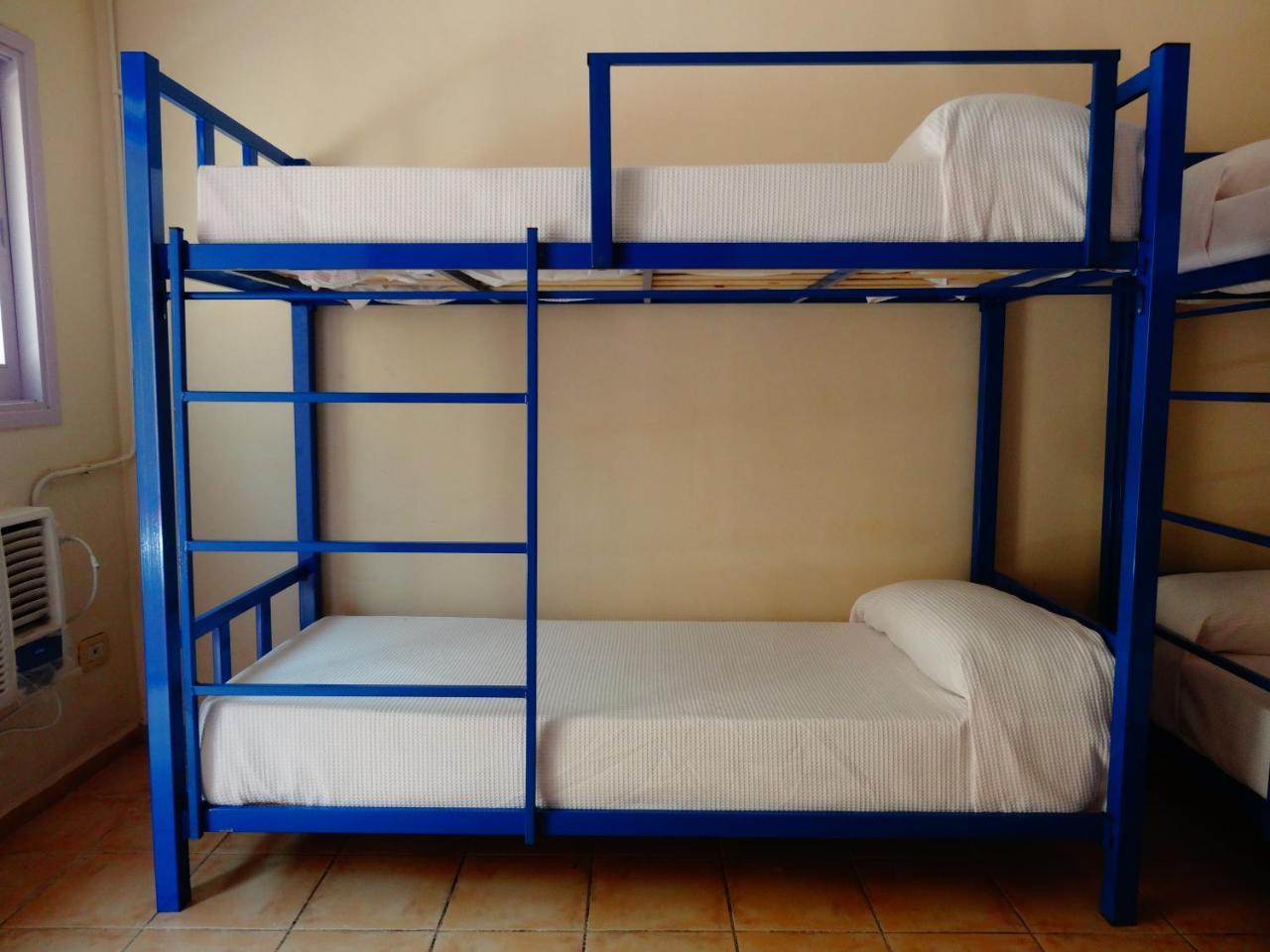 Black Sheep International Hostel Mendoza Extérieur photo