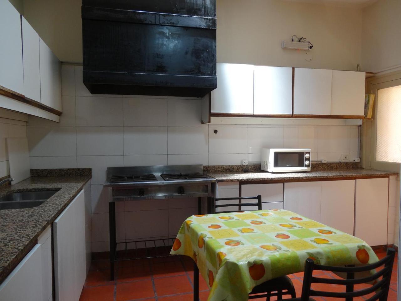 Black Sheep International Hostel Mendoza Extérieur photo