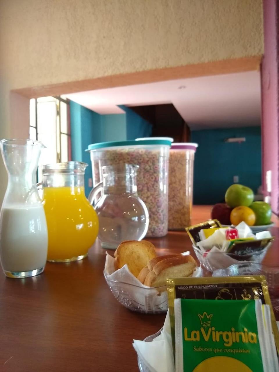 Black Sheep International Hostel Mendoza Extérieur photo